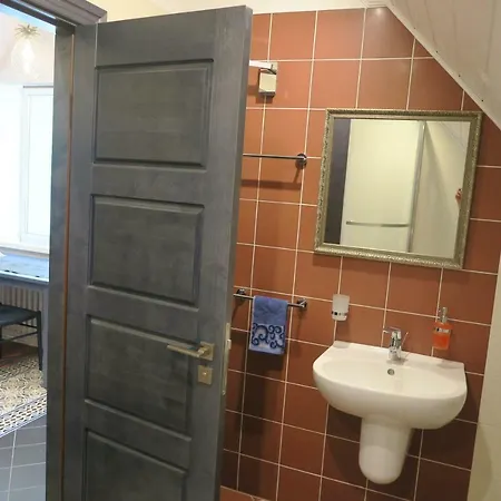 Guest house Apartmenti Zvejniekciema
