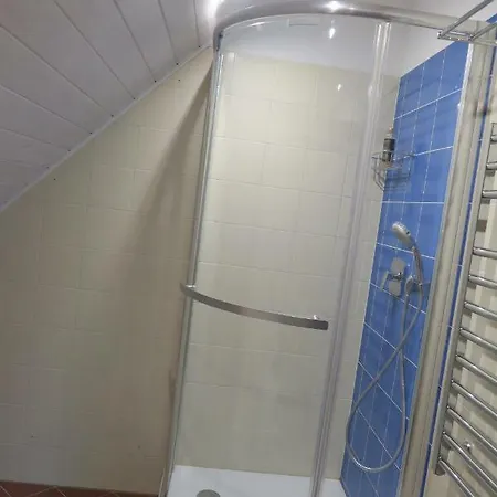 Guest house Apartmenti Zvejniekciema *
