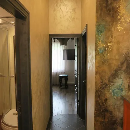 Apartmenti Zvejniekciema *