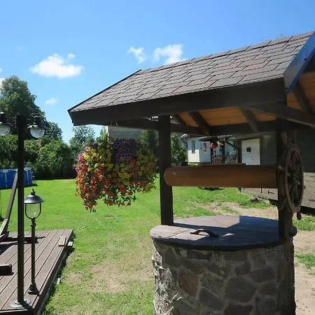 Guest house Apartmenti Zvejniekciema Saulkrasti
